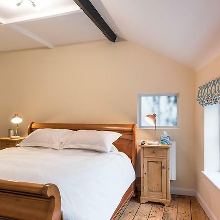 Apartmán Luxury 3 Bed Flat In The Centre Of Woodstock Exteriér fotografie