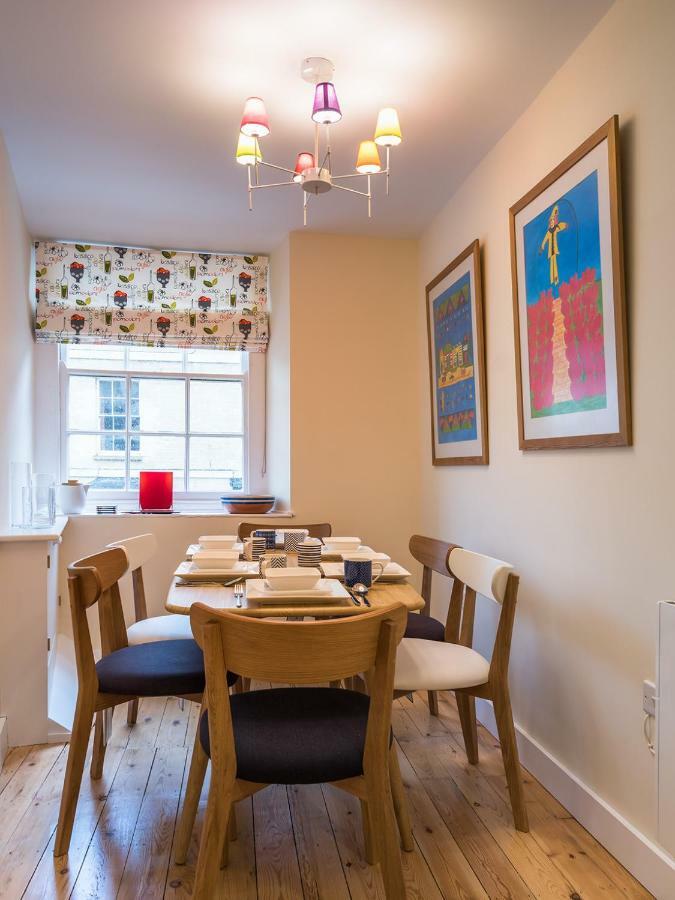 Apartmán Luxury 3 Bed Flat In The Centre Of Woodstock Exteriér fotografie