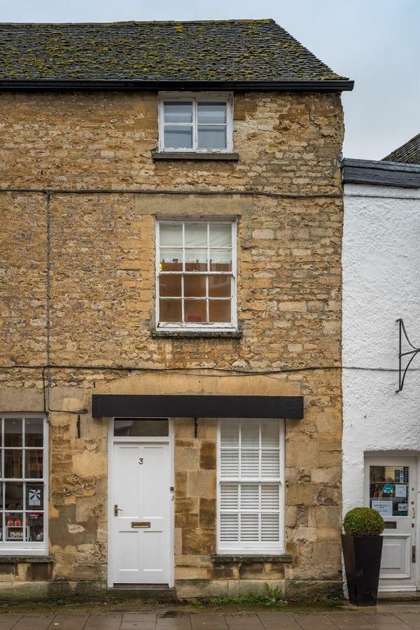 Apartmán Luxury 3 Bed Flat In The Centre Of Woodstock Exteriér fotografie