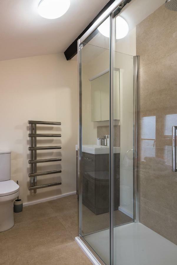 Apartmán Luxury 3 Bed Flat In The Centre Of Woodstock Exteriér fotografie