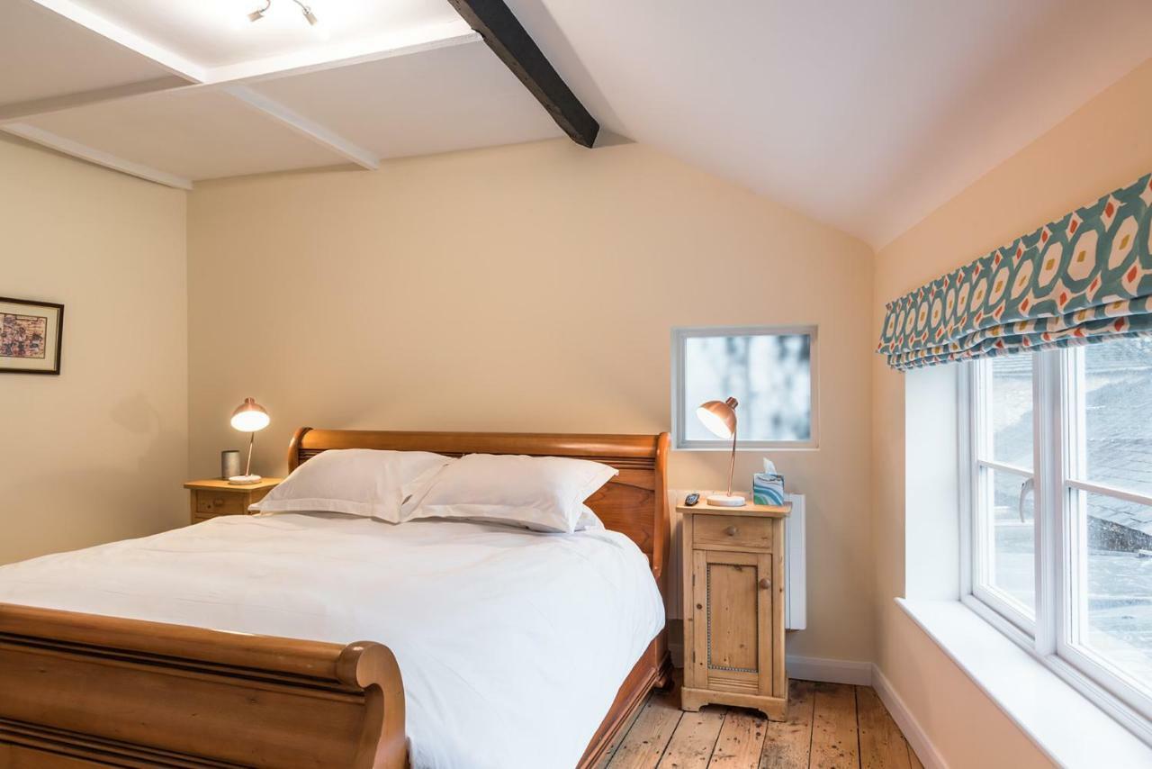 Apartmán Luxury 3 Bed Flat In The Centre Of Woodstock Exteriér fotografie
